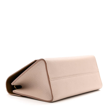 Louis Vuitton Taurillon Twist One Handle PM Greige 4 of 8