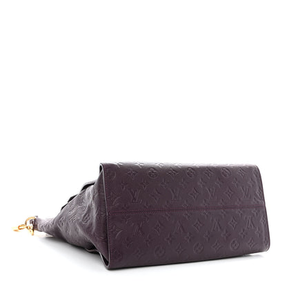 Louis Vuitton Empreinte Lumineuse PM Aube 4 of 14
