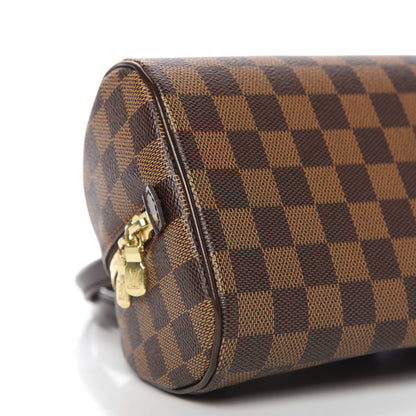 Louis Vuitton Damier Ebene Ribera Mini 6 of 9