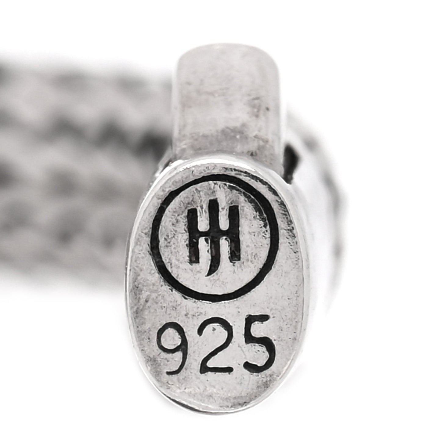 Sterling Silver 5mm Classic Chain Bracelet