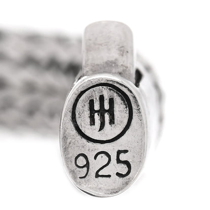 John Hardy Sterling Silver 5mm Classic Chain Bracelet 3 of 3