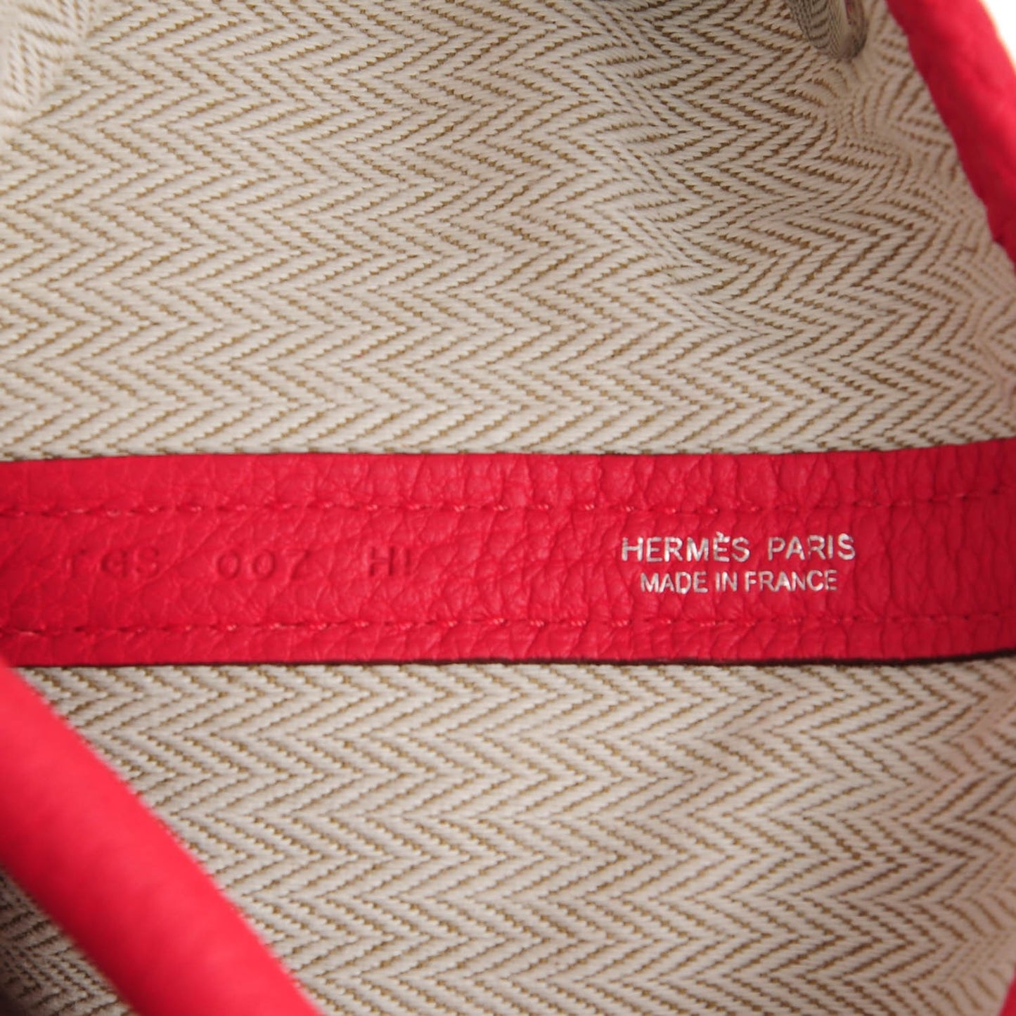 Vache Country Garden Party MM 36 Rose Jaipur