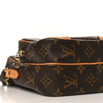 Louis Vuitton Monogram Amazone 7 of 8