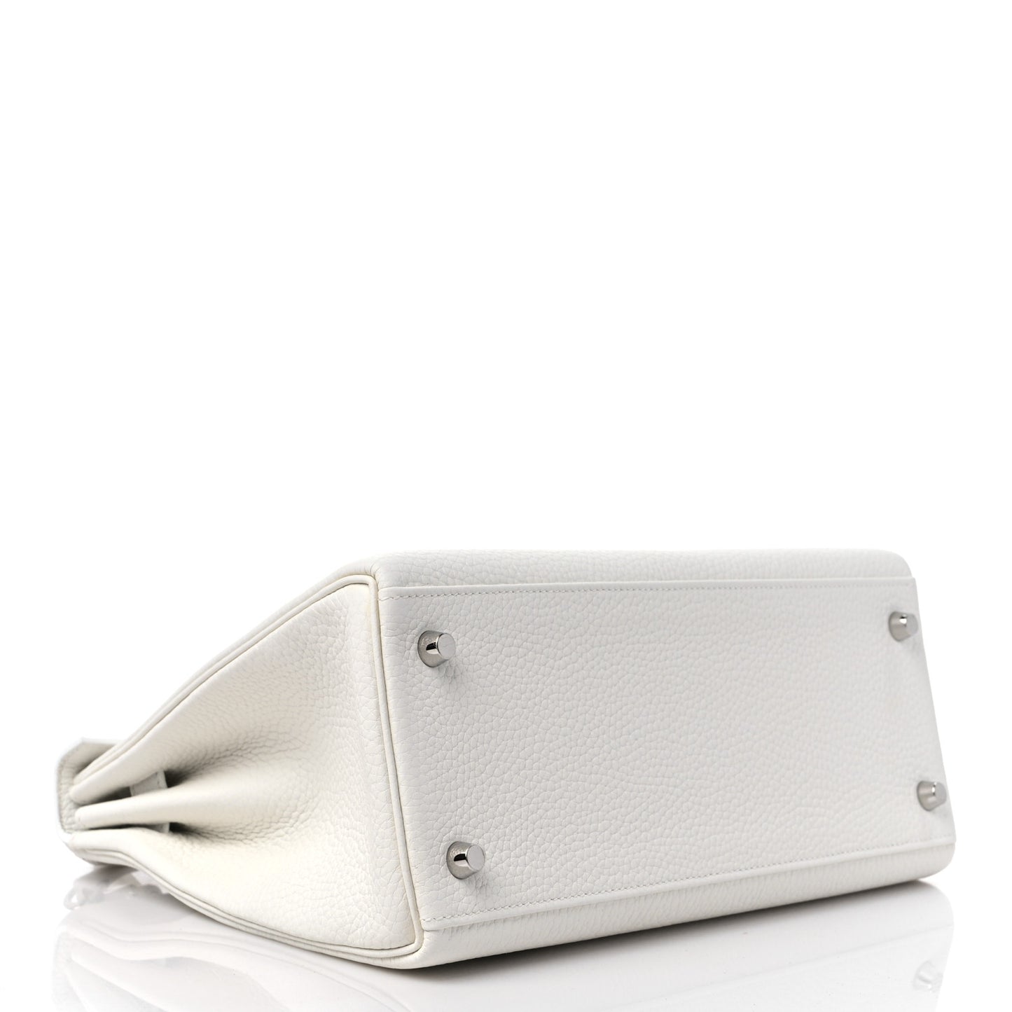 Taurillon Clemence Kelly Retourne 28 New White