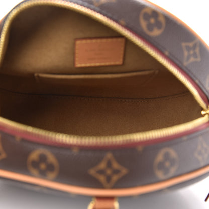 Louis Vuitton Monogram Boite Chapeau Souple 5 of 8