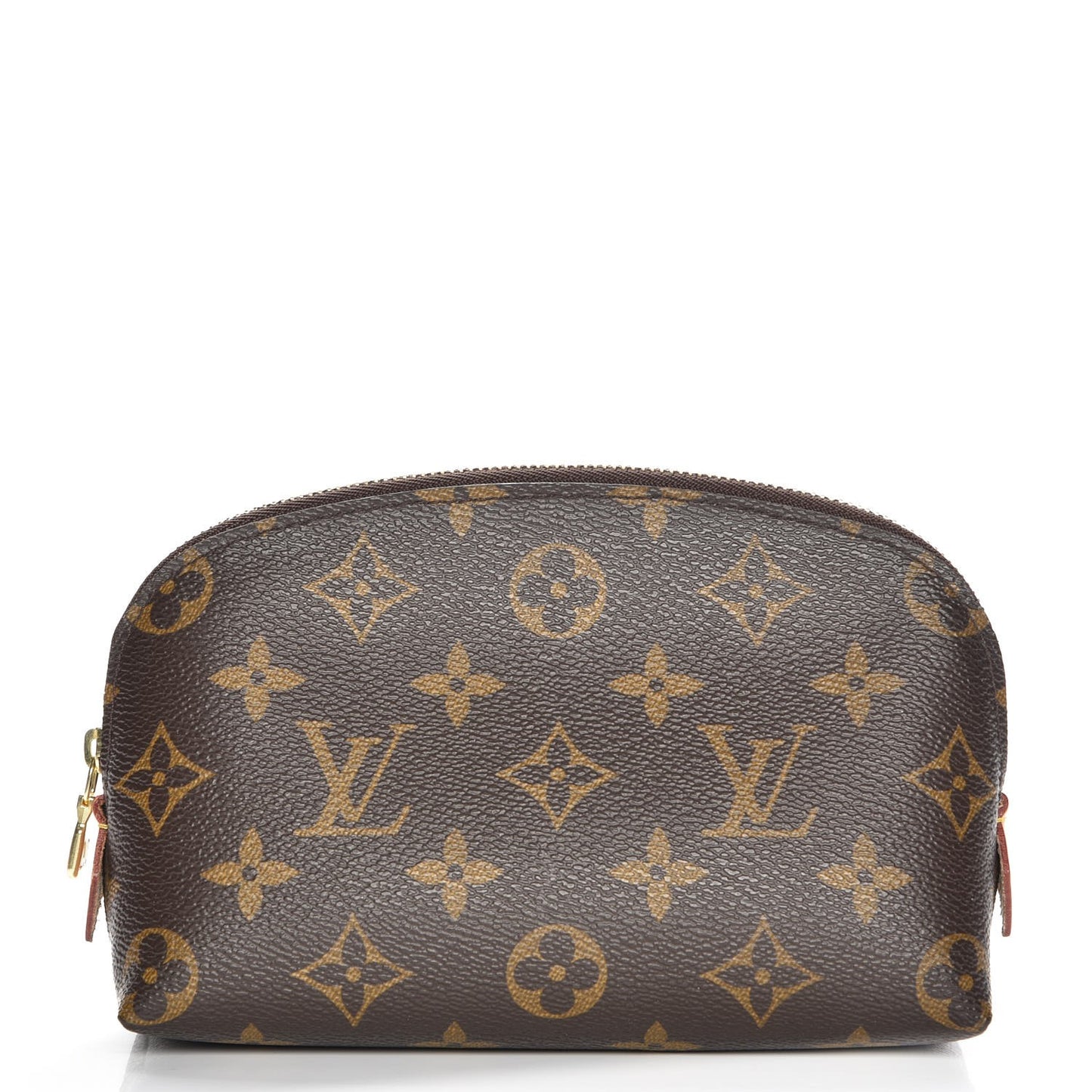 Monogram Cosmetic Pouch