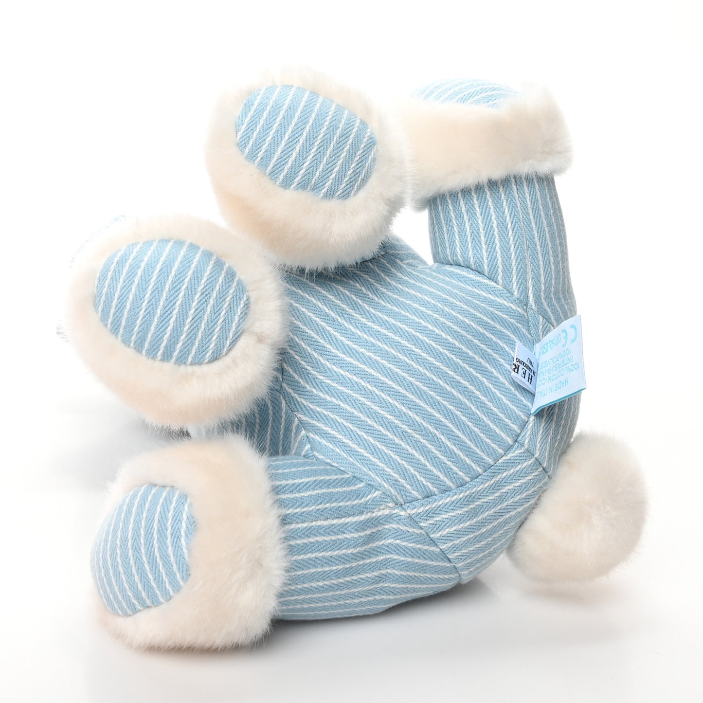 Cotton Baby Hermy Cavalcolor Plush