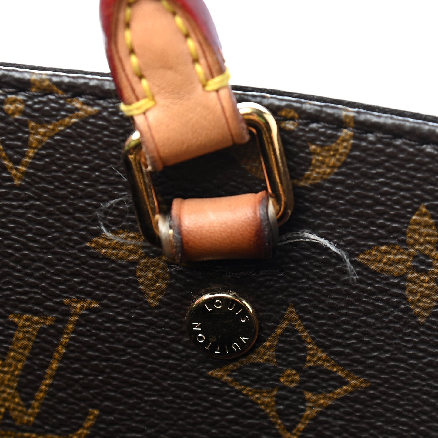 Monogram Montaigne GM
