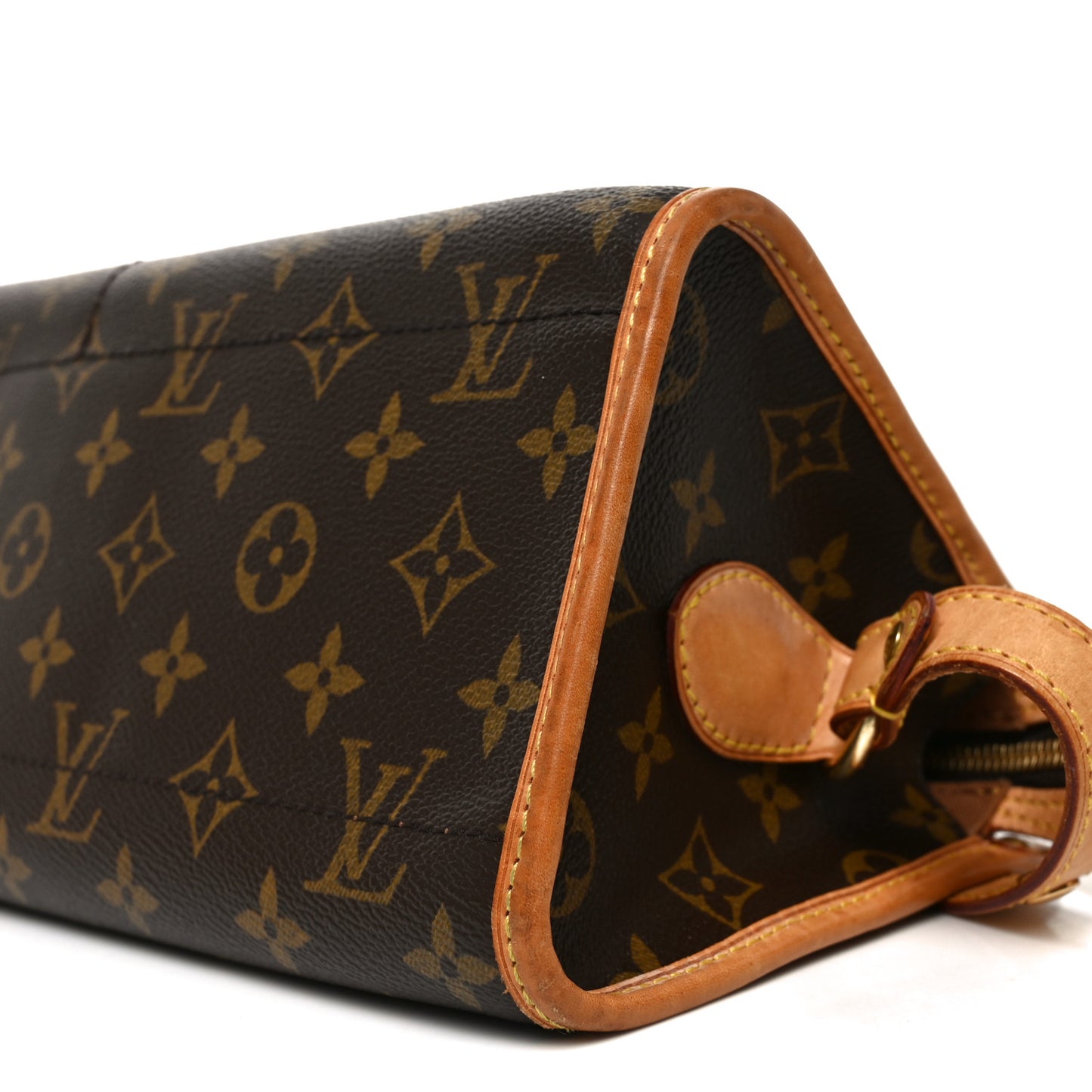 Monogram Popincourt Long Shoulder Bag
