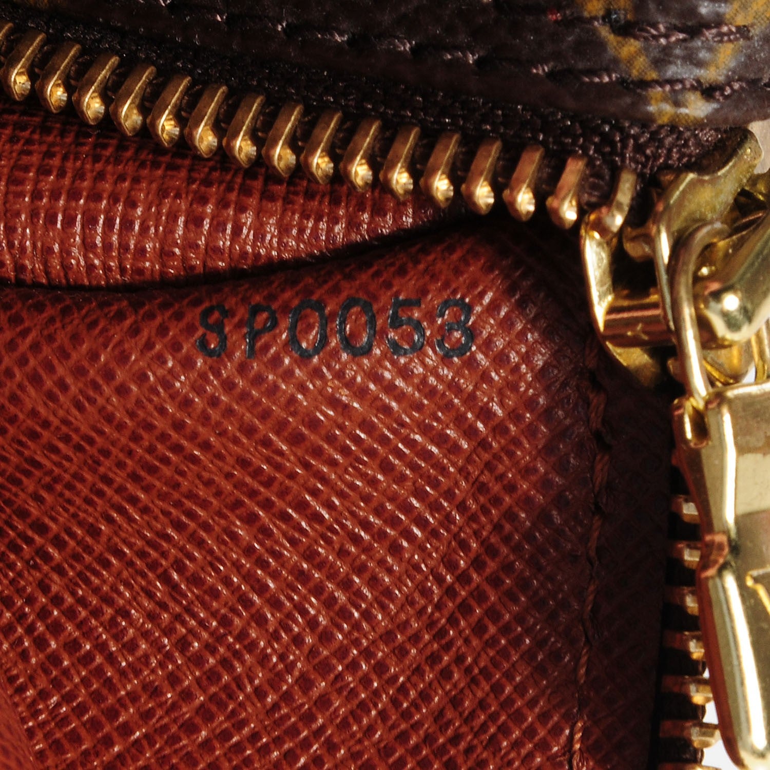 Louis Vuitton Monogram Papillon 26 7 of 7