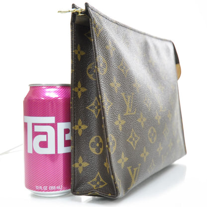 Louis Vuitton Monogram Toiletry Pouch 26 3 of 8