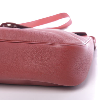 Hermes Taurilllon Clemence Christine Rouge Vif 11 of 11