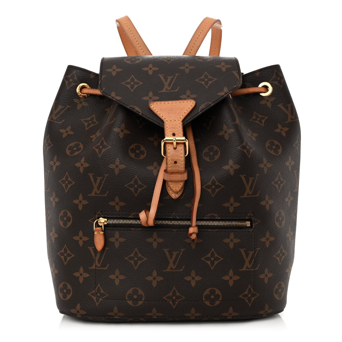 Monogram Montsouris NM Backpack