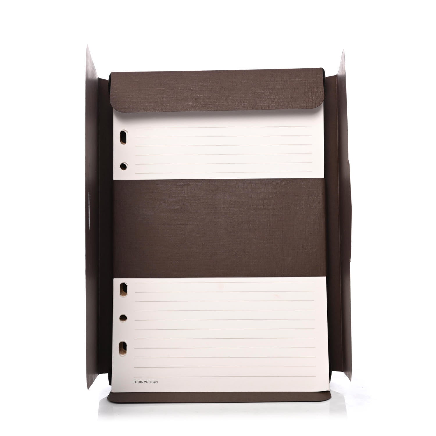 Louis Vuitton Inserts Large Ring Agenda Refills 5 of 5