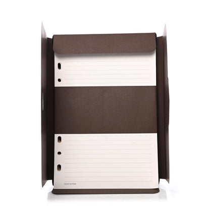 Louis Vuitton Inserts Large Ring Agenda Refills 5 of 5