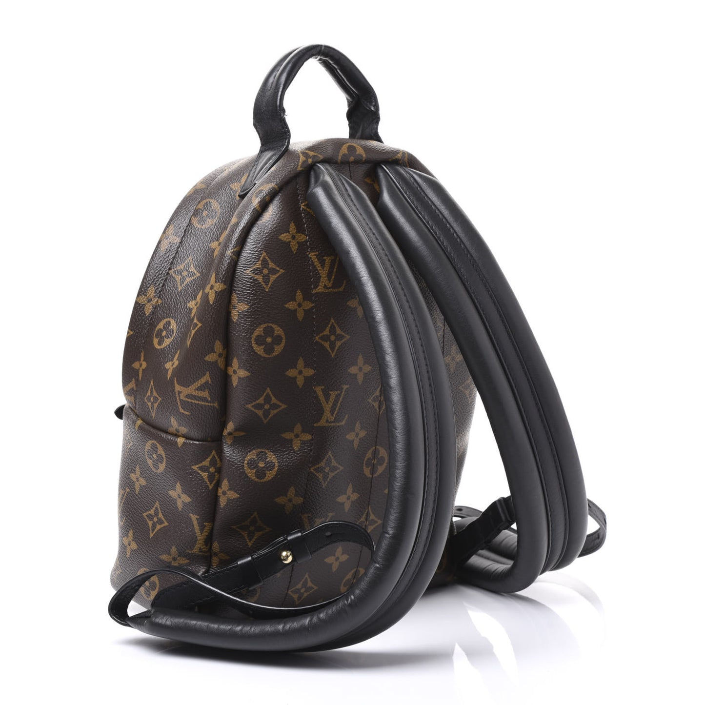 Monogram Palm Springs Backpack PM