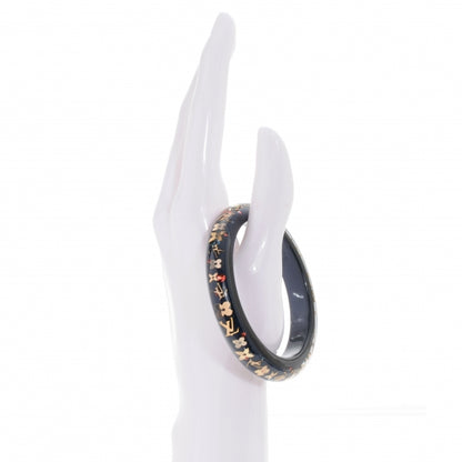 Louis Vuitton Inclusion Bracelet Small Navy 2 of 4