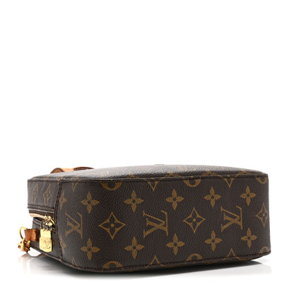 Louis Vuitton Monogram Spontini 4 of 10