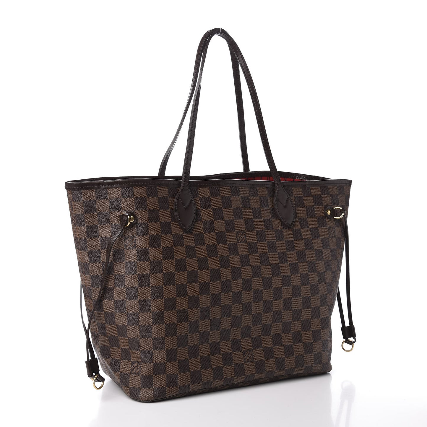 Damier Ebene Neverfull MM