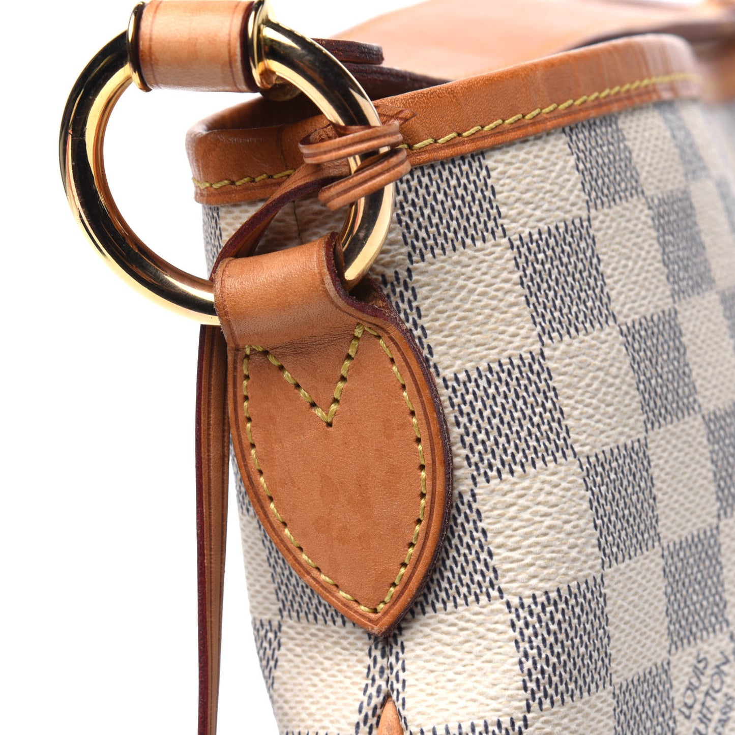 Damier Azur Delightful MM