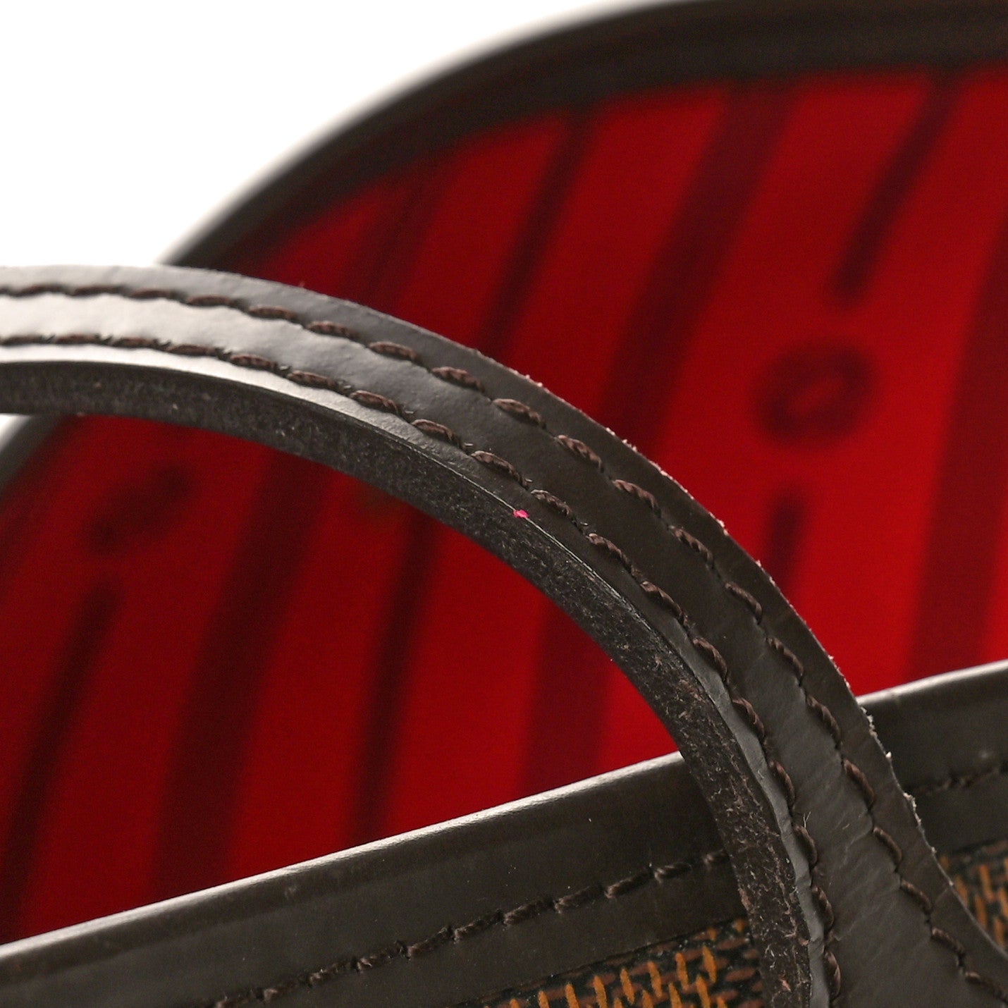 Damier Ebene Neverfull GM