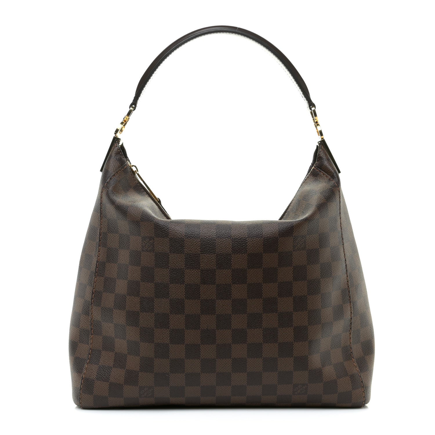 Louis Vuitton Damier Ebene Portobello PM 1 of 11