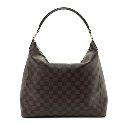 Louis Vuitton Damier Ebene Portobello PM 1 of 11