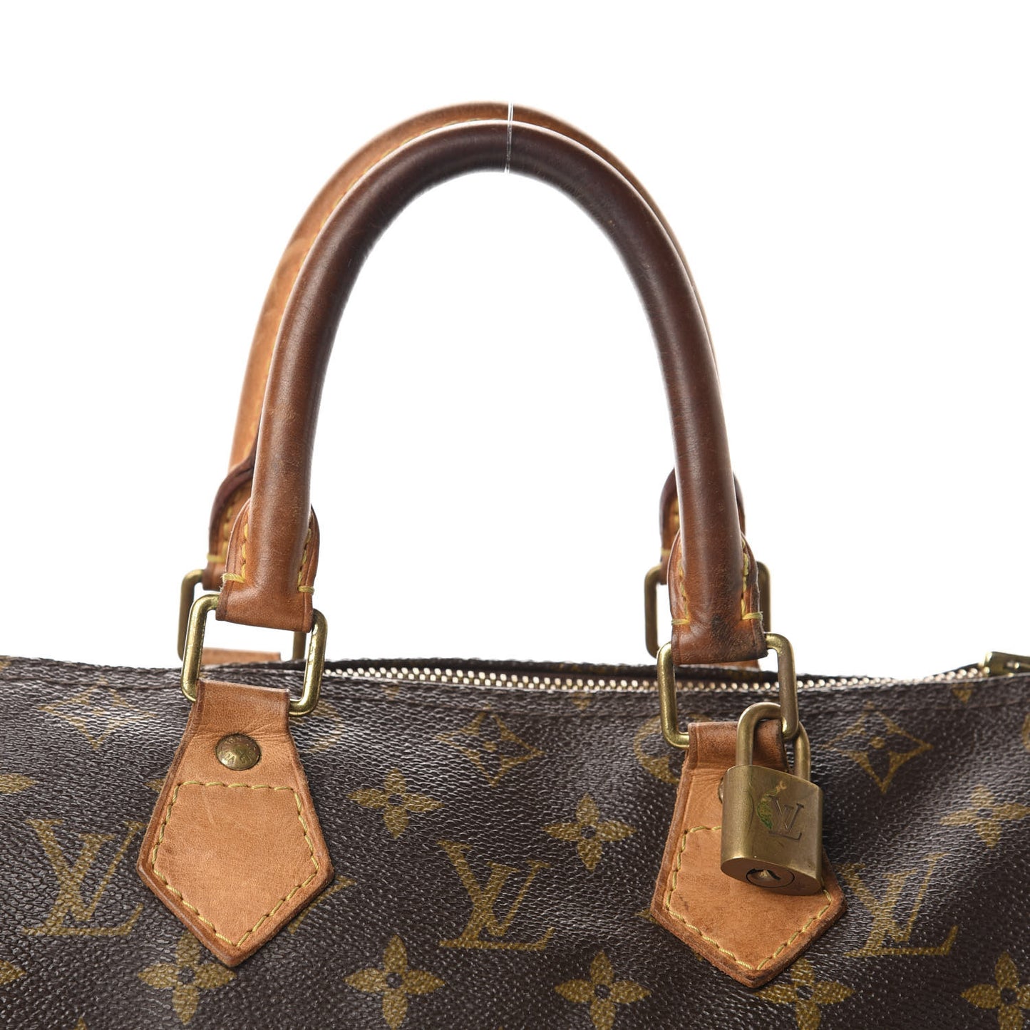 Monogram Speedy 25
