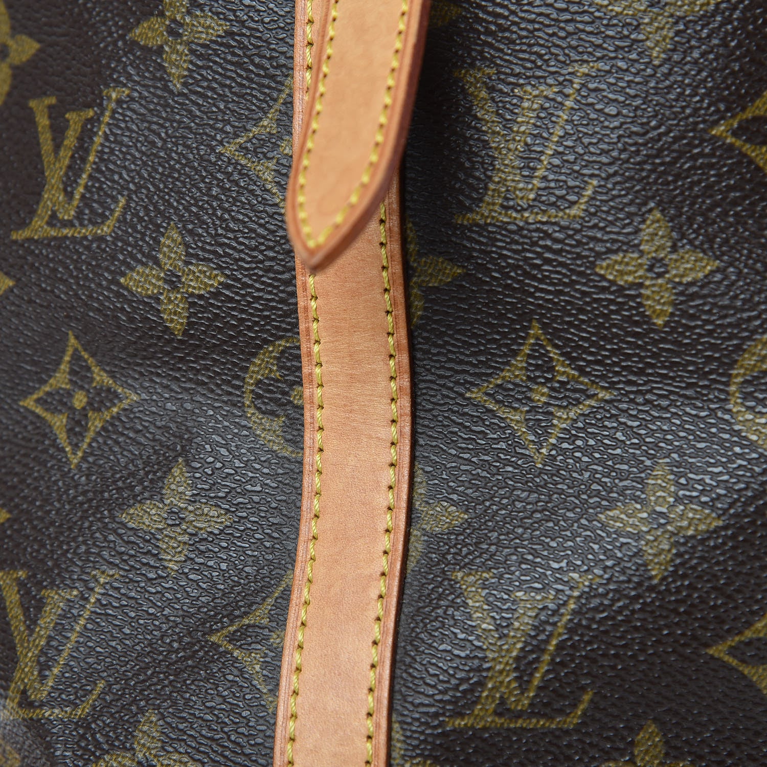 Louis Vuitton Monogram Bucket 27 13 of 16