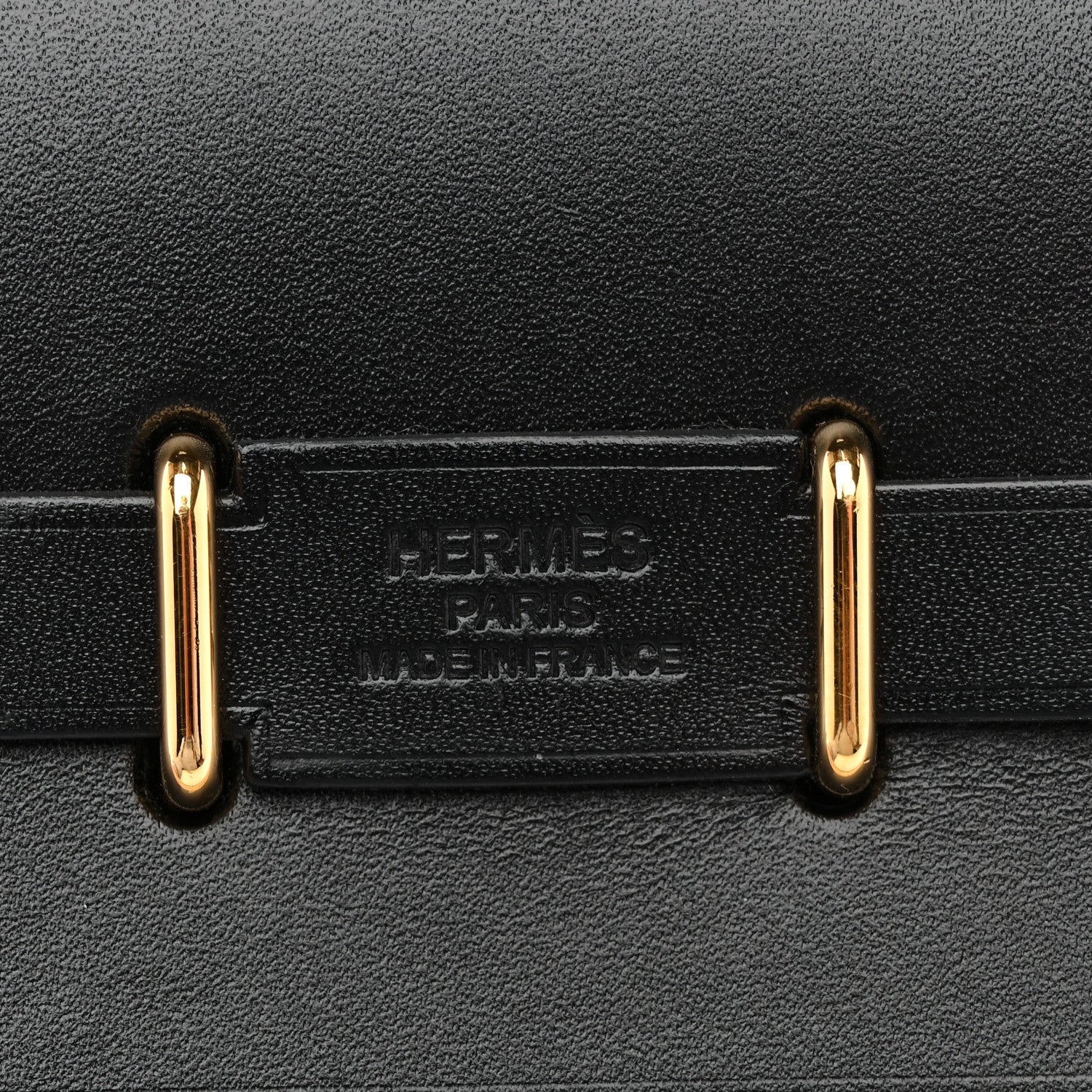 Hermes Military Toile Vache Hunter Herbag Zip Retourne 20 Ecru Black 6 of 11
