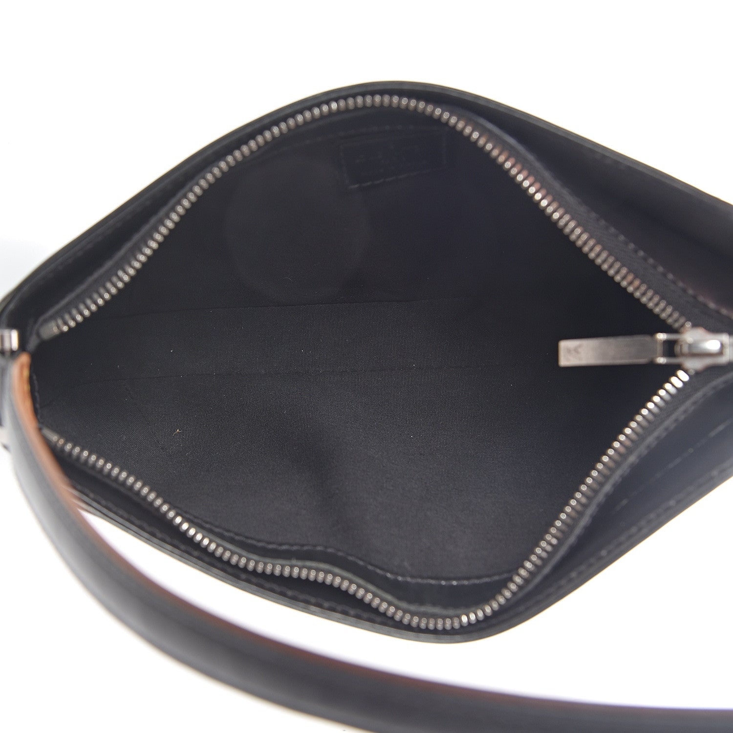 Louis Vuitton Mat Monogram Fowler Black 4 of 7