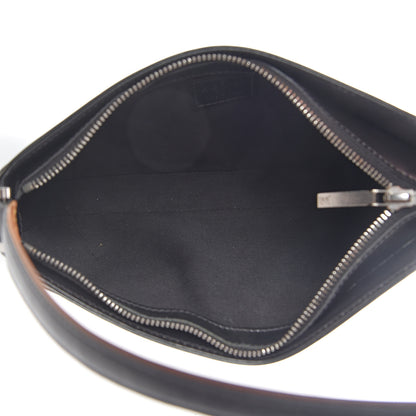 Louis Vuitton Mat Monogram Fowler Black 4 of 7