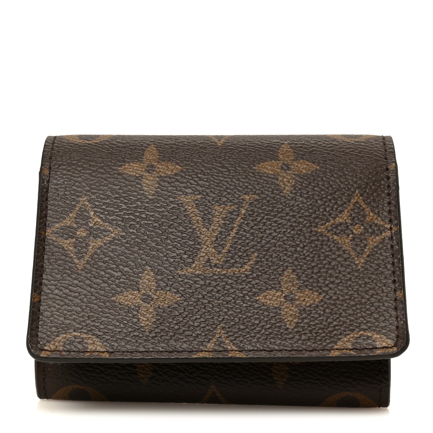 Louis Vuitton Monogram Business Card Holder 1 of 8