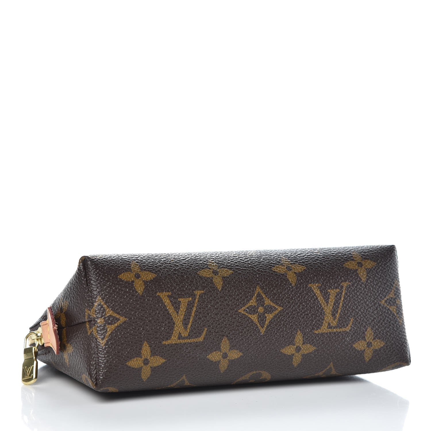 Louis Vuitton Monogram Cosmetic Pouch 5 of 8