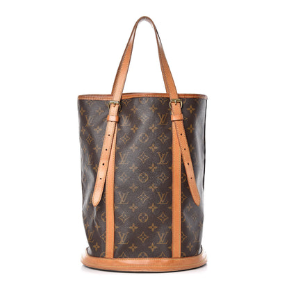 Louis Vuitton Monogram Bucket 27 1 of 27