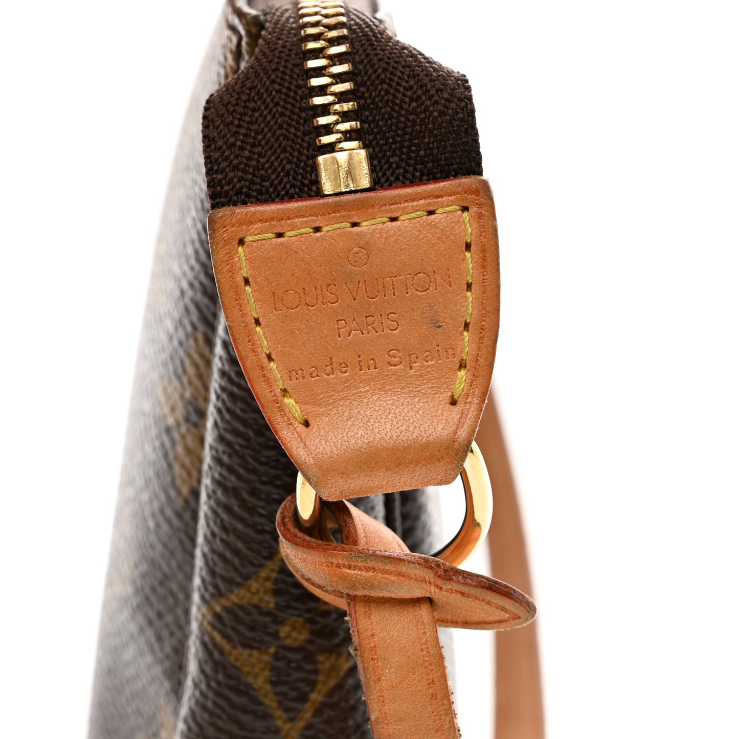 Monogram Pochette Accessories