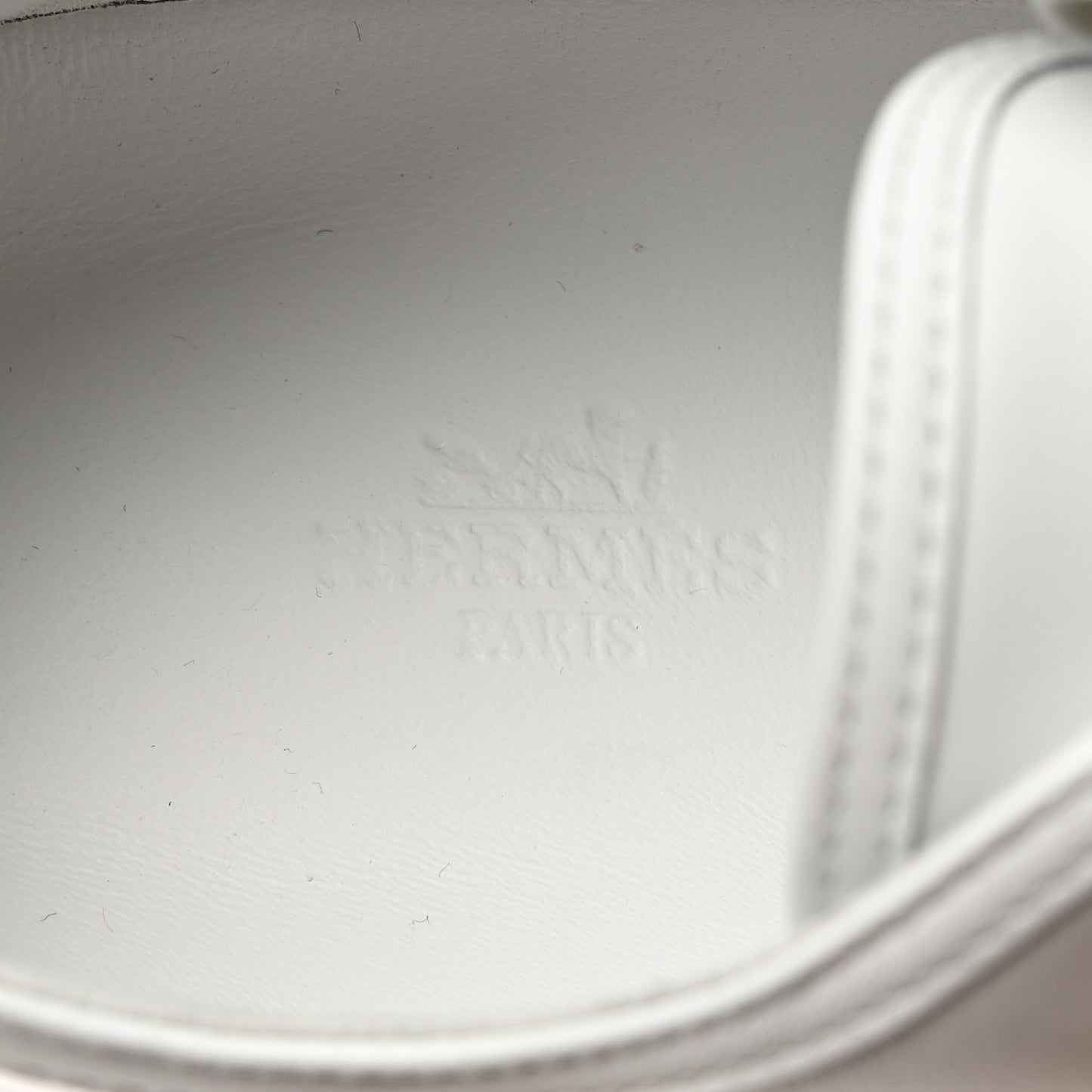 Calfskin Womens Get Sneakers 38 White