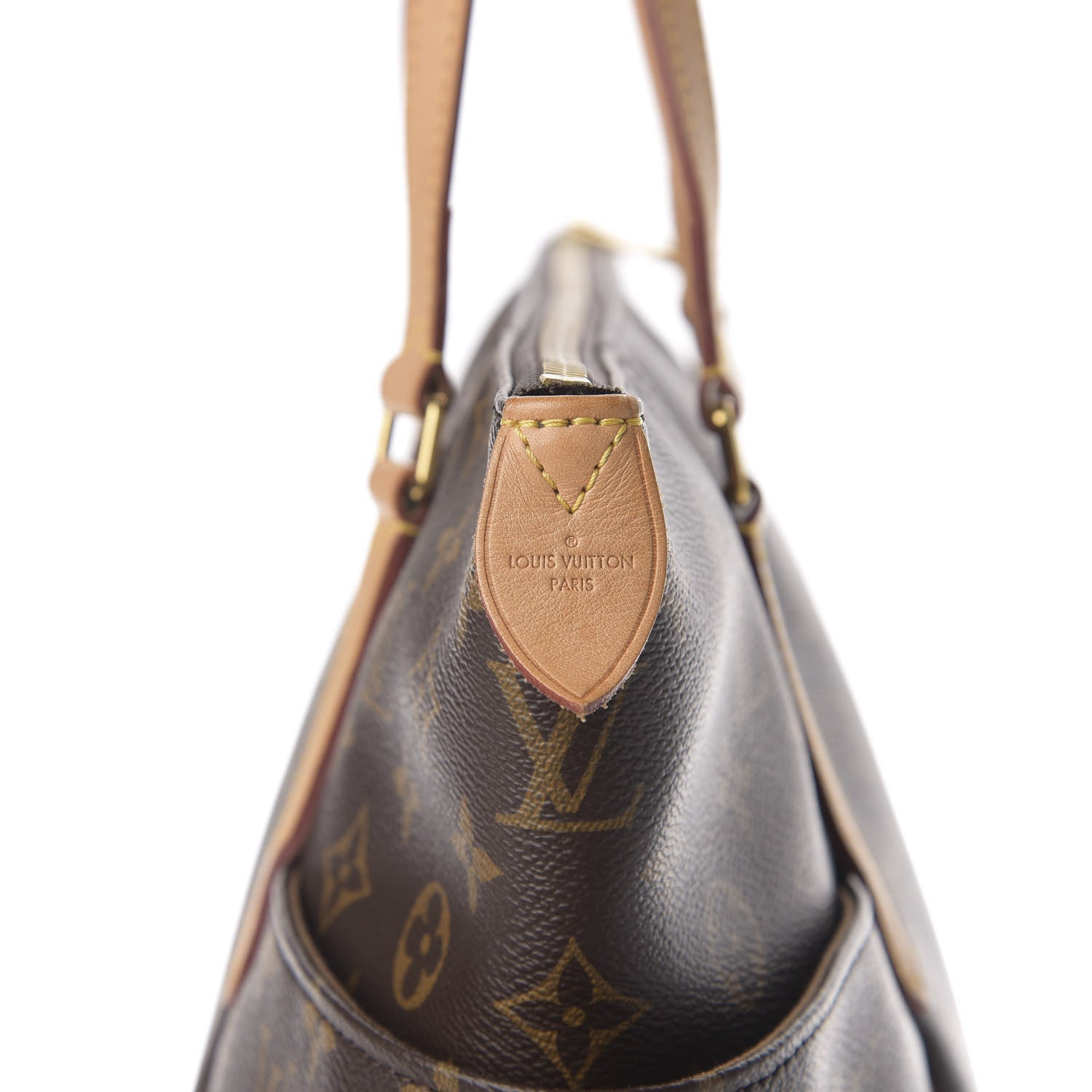Louis Vuitton Monogram Totally MM 6 of 9