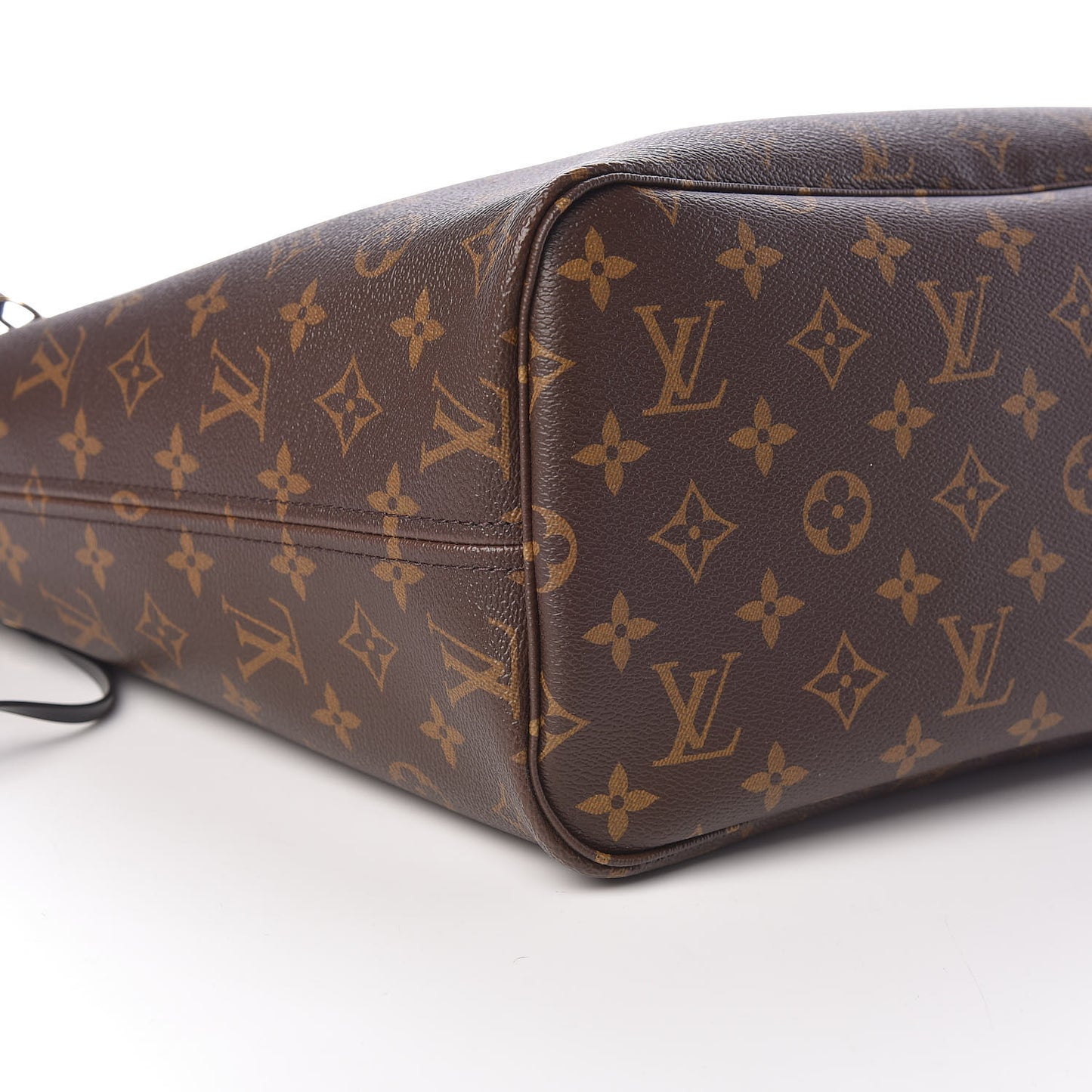 Monogram My LV World Tour Neverfull MM