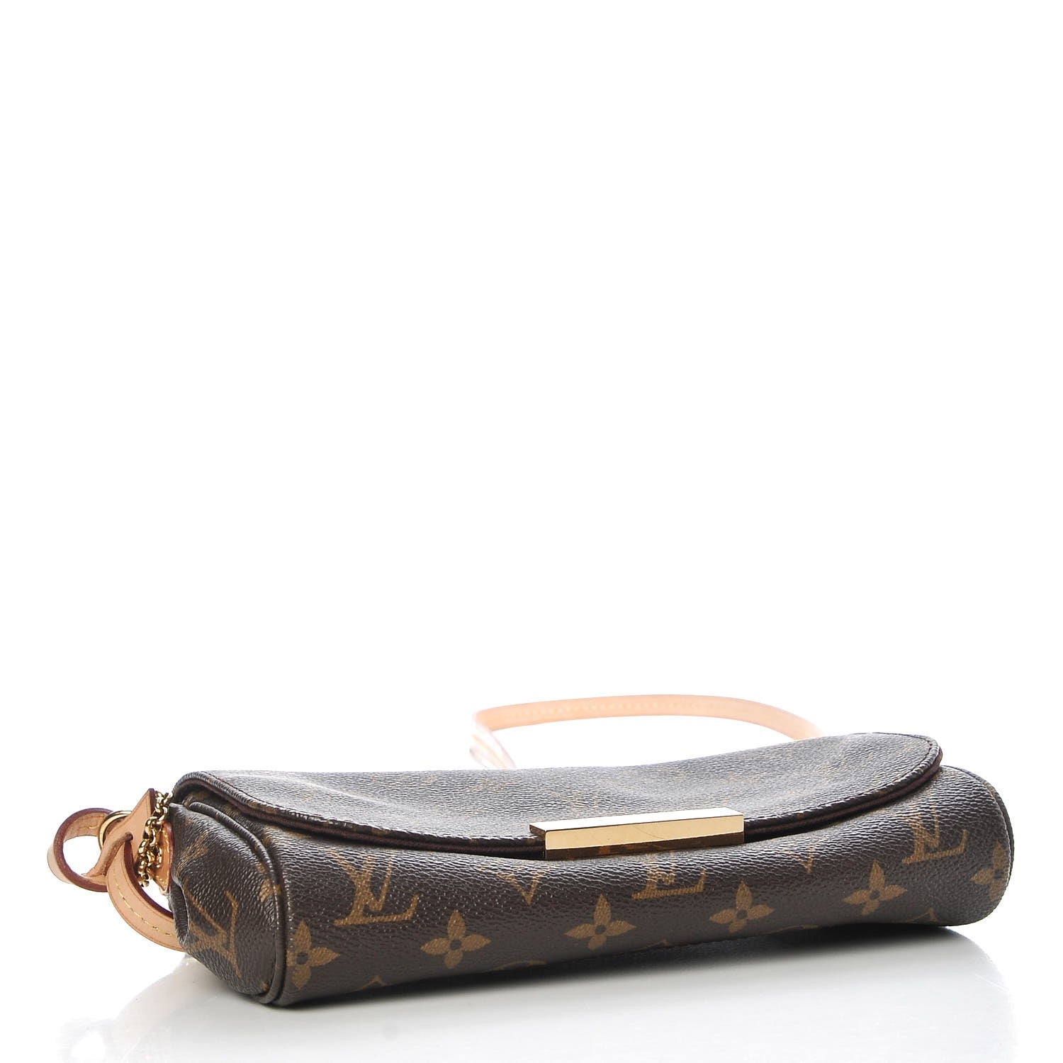Louis Vuitton Monogram Favorite PM 4 of 7