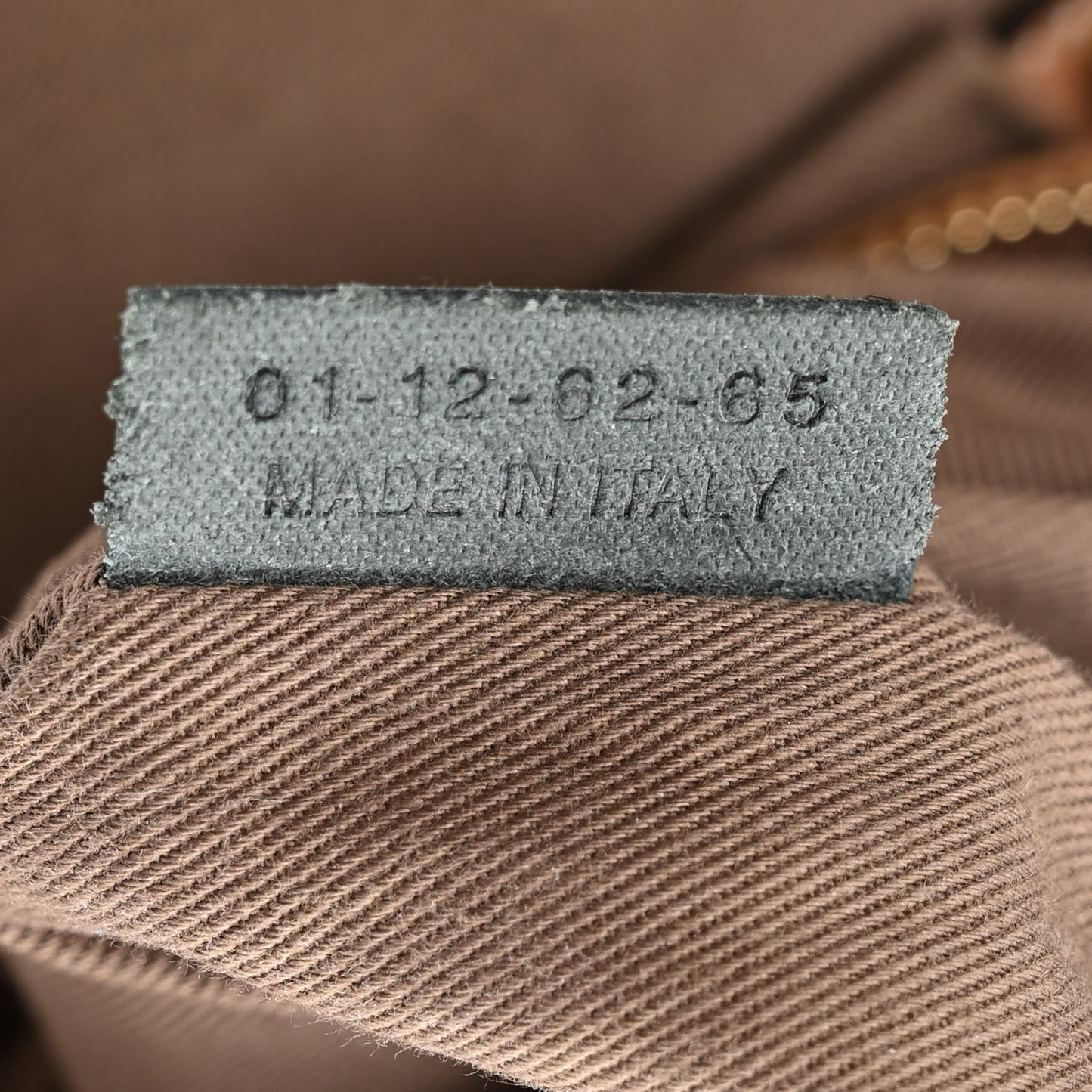 Calfskin Large Marcie Satchel Nut