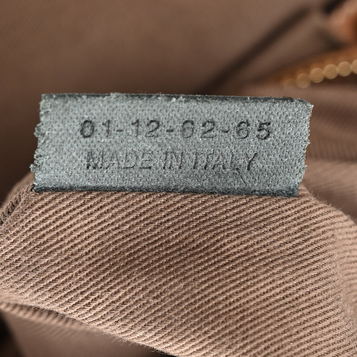 Chloe Calfskin Large Marcie Satchel Nut 7 of 10