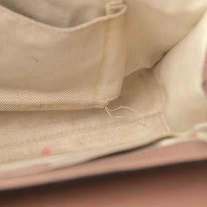 Gucci Guccissima Medium Emily Chain Shoulder Bag Camelia 17 of 26