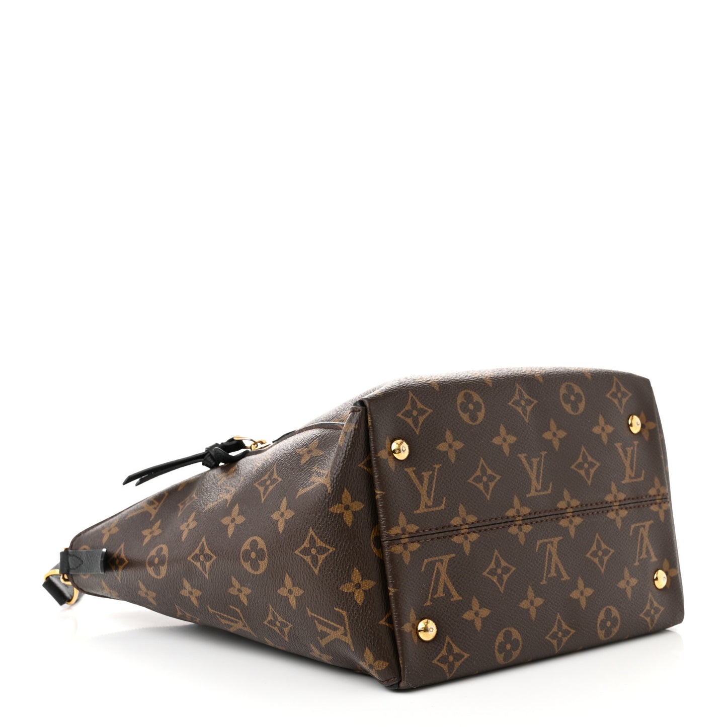 Monogram Tournelle PM Black