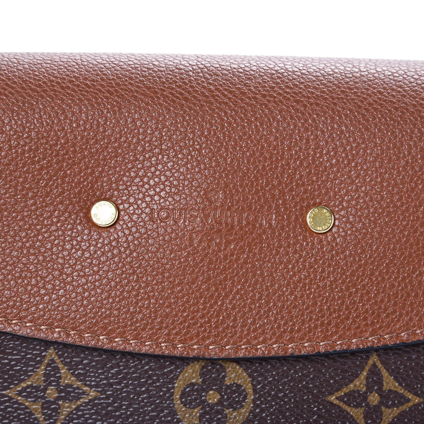 Monogram Saint Placide Caramel