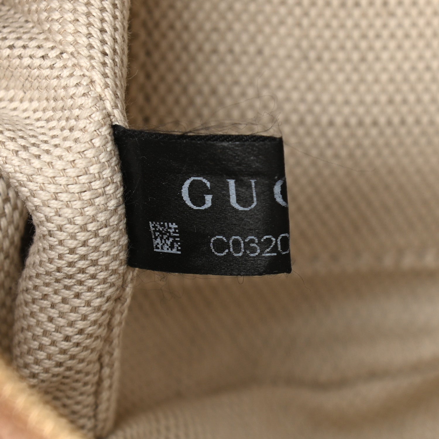 Gucci Pebbled Calfskin Small Soho Disco Bag Rose Beige 8 of 11