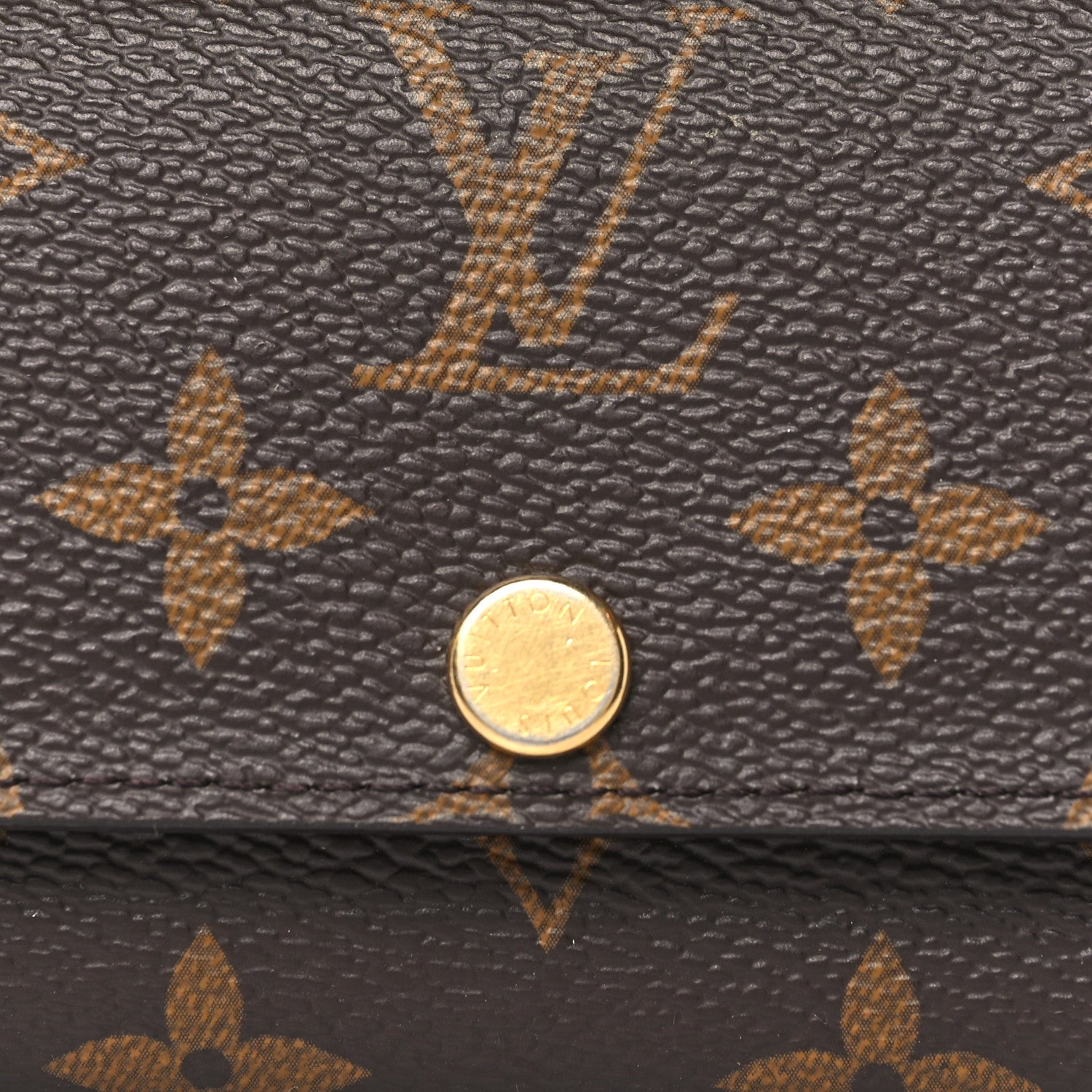 Louis Vuitton Monogram 6 Key Multicles Holder 7 of 9