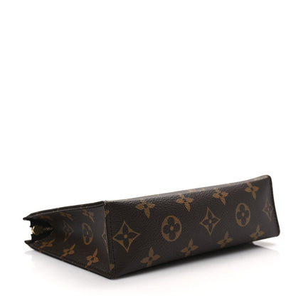 Louis Vuitton Monogram Toiletry Pouch 19 4 of 7