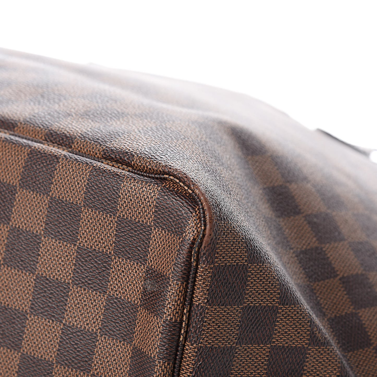 Damier Ebene Neverfull GM