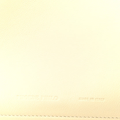 Phoebe Philo Soft Calfskin Gig Bag  Stucco 6 of 9